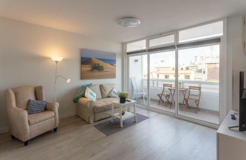 Apartamento Bello Horizonte Con Piscina