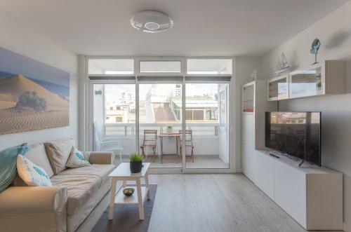 Apartamento Bello Horizonte Con Piscina