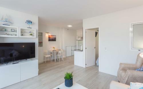 Apartamento Bello Horizonte Con Piscina