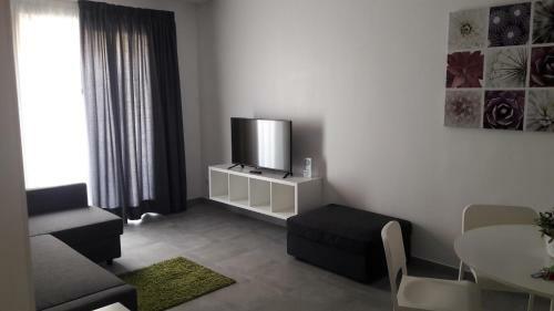Apartamentos Hotel Parque
