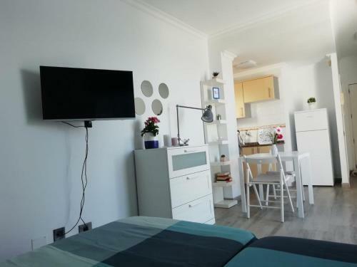 Apartamento Vista Canteras