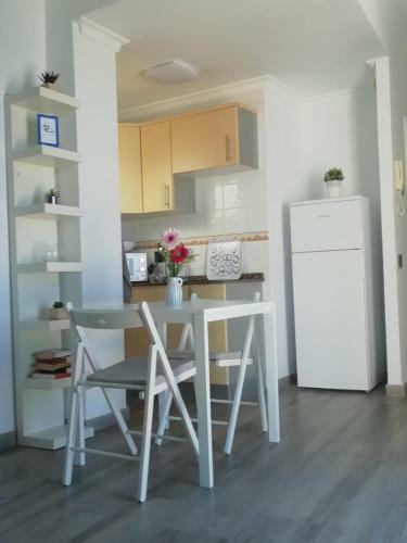 Apartamento Vista Canteras