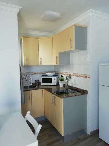 Apartamento Vista Canteras