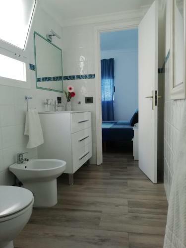 Apartamento Vista Canteras