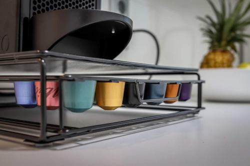 Apartamento Flatguest Verdan + Beach + Balcony + Renovated