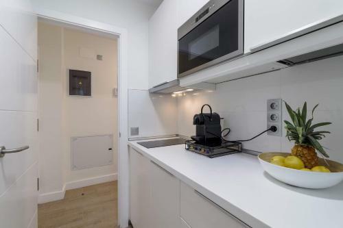 Apartamento Flatguest Verdan + Beach + Balcony + Renovated