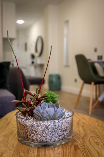 Apartamento Flatguest Verdan + Beach + Balcony + Renovated