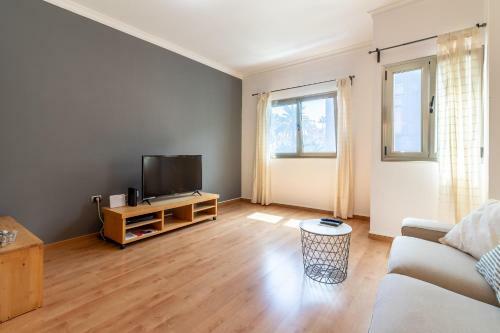 Apartamento Flatguest Guest On Board + 3bdr + Urban + Wifi