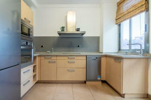 Apartamento Flatguest Guest On Board + 3bdr + Urban + Wifi