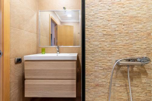 Apartamento Flatguest Guest On Board + 3bdr + Urban + Wifi