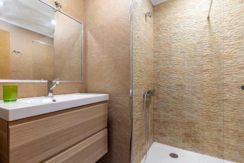 Apartamento Flatguest Guest On Board + 3bdr + Urban + Wifi