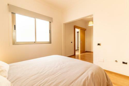 Apartamento Flatguest Guest On Board + 3bdr + Urban + Wifi