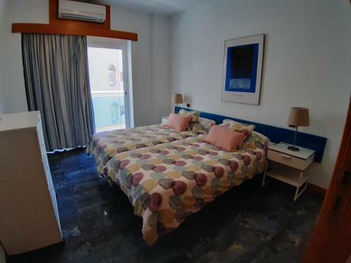 Edificio Gaviota Apartamento 2