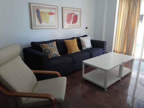 Edificio Gaviota Apartamento 2