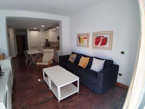 Edificio Gaviota Apartamento 2