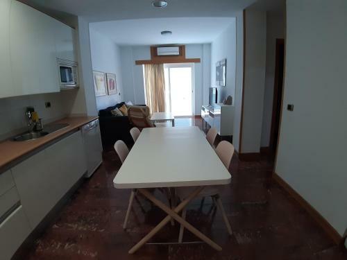 Edificio Gaviota Apartamento 2