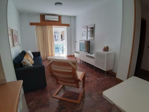 Edificio Gaviota Apartamento 2