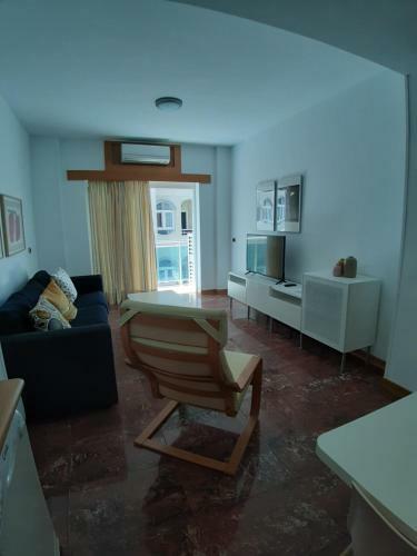 Edificio Gaviota Apartamento 2