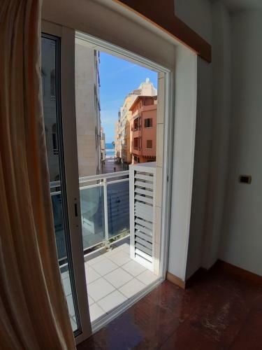 Edificio Gaviota Apartamento 2