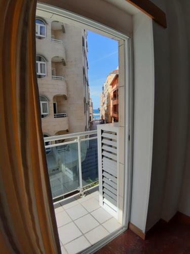 Edificio Gaviota Apartamento 2