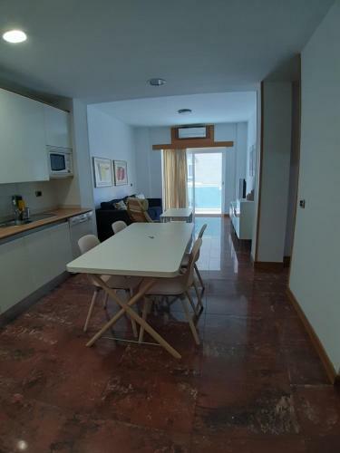 Edificio Gaviota Apartamento 2