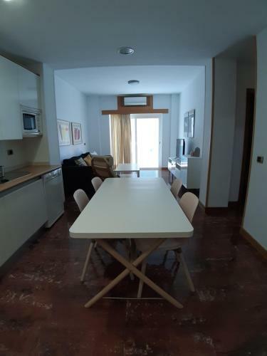 Edificio Gaviota Apartamento 2