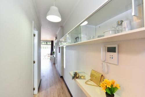 Beachfront Apartment Las Canteras Lm52yy