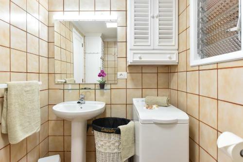 Beachfront Apartment Las Canteras Lm52yy