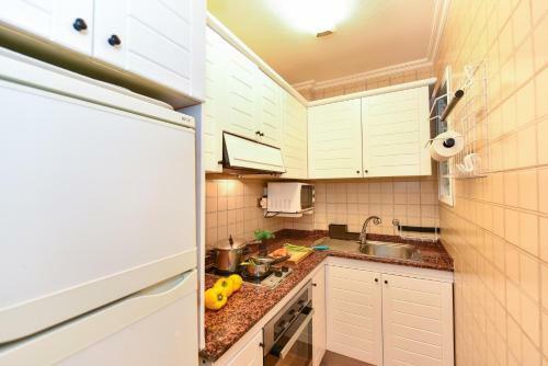Beachfront Apartment Las Canteras Lm52yy