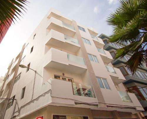 Apartamento Casita Boutique