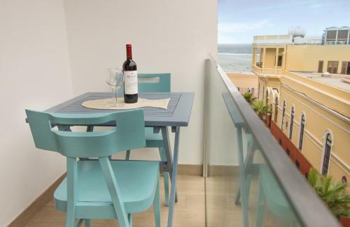 Apartamento Casita Boutique