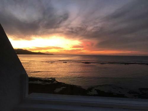 Apartamento Canteras Reef - Primera Linea De Mar Super C�ntrico