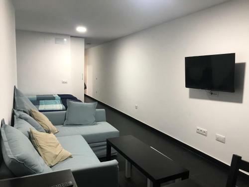 Apartamento Canteras Reef - Primera Linea De Mar Super C�ntrico