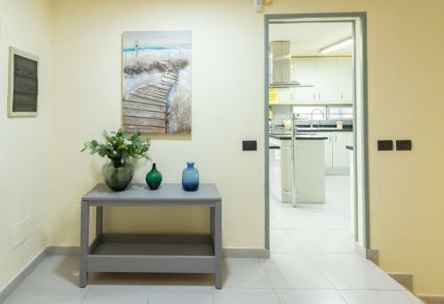 La Cornisa Vivac House