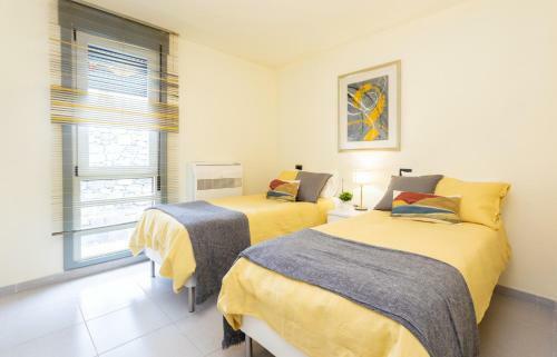 La Cornisa Vivac House