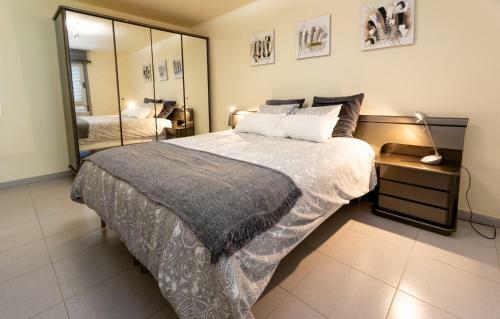 La Cornisa Vivac House