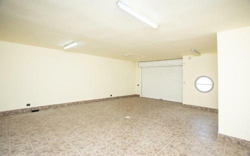 La Cornisa Vivac House