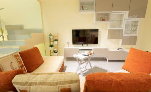 La Cornisa Vivac House