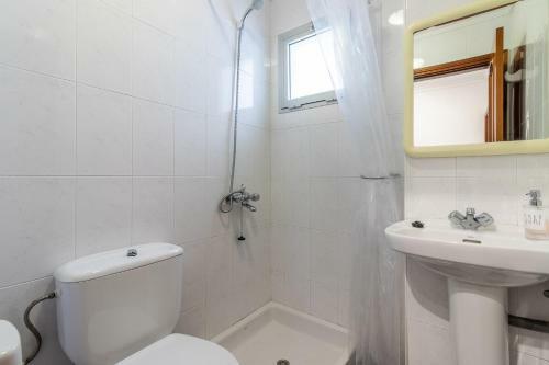 Apartamento Flatguest Cicer - 3bdr + Balcony + Beach