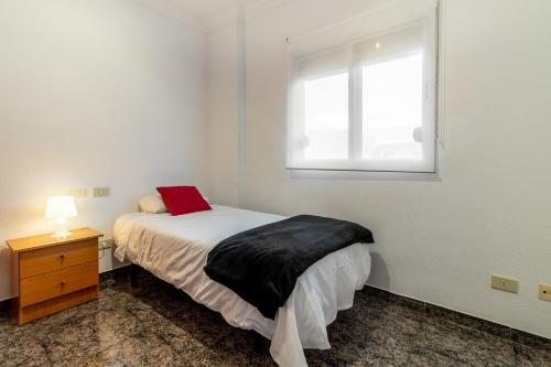 Apartamento Flatguest Cicer - 3bdr + Balcony + Beach