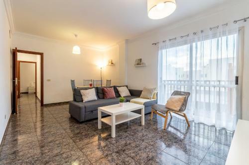Apartamento Flatguest Cicer - 3bdr + Balcony + Beach