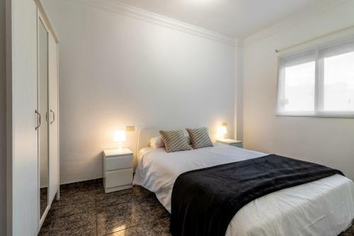 Apartamento Flatguest Cicer - 3bdr + Balcony + Beach