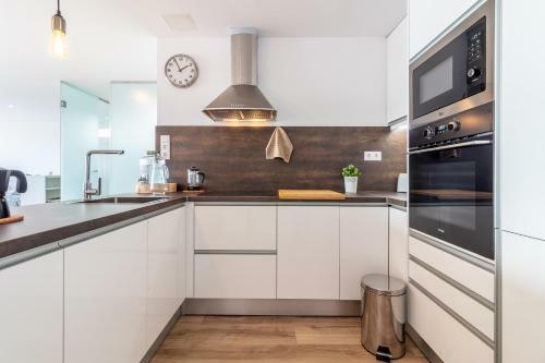 Apartamento Flatguest Ansite + Deluxe + Panoramic Views + Fast Wifi