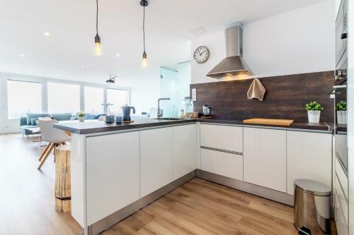 Apartamento Flatguest Ansite + Deluxe + Panoramic Views + Fast Wifi