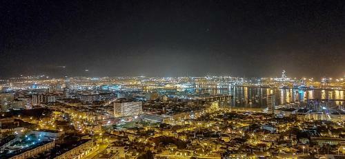 Apartamento Flatguest Ansite + Deluxe + Panoramic Views + Fast Wifi