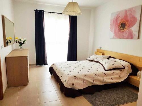 Apartamento Las Salinas Golf 10d