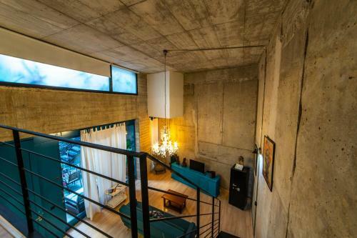 Apartamento Eco-lotf Vegueta