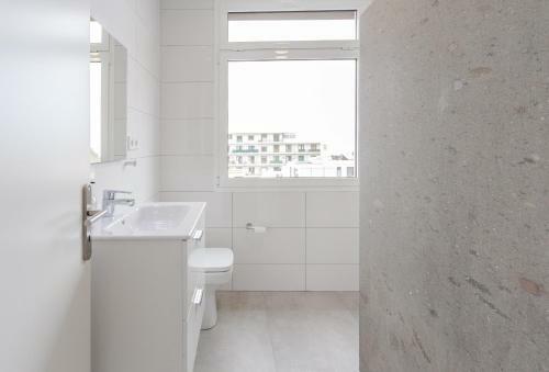 Apartamento Fantastic Renovated Flat With City View Terrace