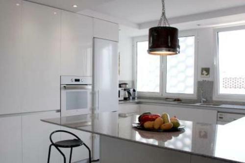 Apartamento Fantastic Renovated Flat With City View Terrace