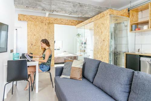 Apartamento Flatguest Rincon De La Cicer